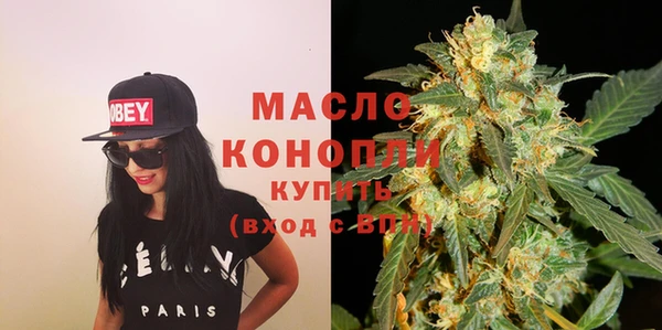 хмурый Вяземский