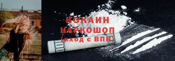 хмурый Вяземский
