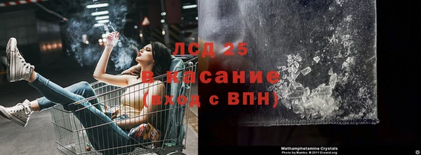 хмурый Вяземский